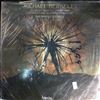 Nash Ensemble -- Berkeley Michael - Clarinet Quintet / Piano Trio / Fierce Tears / Chamber Symphony (2)