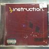 Instruction -- God Doesn't Care (2)