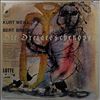 Weill Kurt, Brecht Bertolt, Lenya Lotte -- Die Dreigroschenoper (The Threepenny Opera) (1)