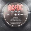 AC/DC -- Back In Black (2)