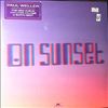 Weller Paul (Jam, Style Council) -- On Sunset (2)