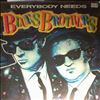 Blues Brothers -- Everybody Needs Blues Brothers (2)