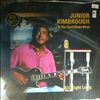 Kimbrough Junior & Soul Blues Boys -- All night long (1)