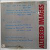 Altered Images -- Don't Talk To Me About Love (2)