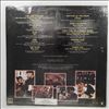 Various Artists -- Gordy Berry's The Last Dragon - Original Motion Picture Soundtrack (2)