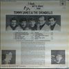 James Tommy & Shondells -- I think, we're alone now (1)