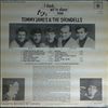 James Tommy & Shondells -- I think, we're alone now (1)