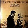 Various Artists (Leander Zarah, Harvey Lilian, Fritsch Willy, Negri Pola, Eggerth Marta, Kiepura Jan, Saxon Eddie & Columbia Tanz Orchester) -- Der Deutsches Film - The Treasury Of Beloved Film Music (2)