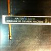 Slaves -- Welcome To The Meat Machine  (1)