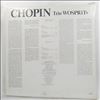 Trio WOSPRiTv -- Chopin - Trio G-Moll Op. 8, Etude Op. 10 No. 6 For Cello And Piano, Tarantelle Op. 43 For Violin And Piano (1)
