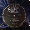 Farberman Harold/Chavez Carlos, Boston Percussion Group -- Evolution / Toccata For Percussion (2)
