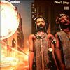 Per Cussion -- Don't Stop (1)