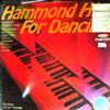 Webb Kay Orchestra -- Hammond Hits For Dancing (1)