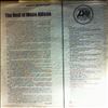 Allison Mose -- Best Of Allison Mose (1)