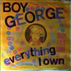 Boy George (Culture Club) -- Everything I Own (2)