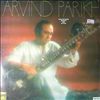 Parikh Arvind -- Melodious music on sitar (1)