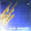 Namyslowski Zbigniew -- Follow Namyslowski. 25 Lat Na Jazzowej Scenie (1)