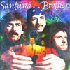 Santana Brothers -- Same (1)
