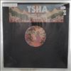 TSHA (Matthews Teisha) -- OnlyL / I Know / Power / Sister (1)