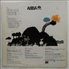 ABBA -- Album (2)