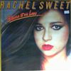 Sweet Rachel -- Blame it on love (2)