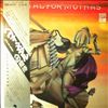 Various Artists -- Metal For Muthas (1)