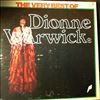 Warwick Dionne -- Very Best Of Warwick Dionne (1)
