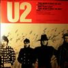 U2 -- Two Hearts Beat As One (2)