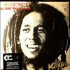 Marley Bob & Wailers -- Kaya (1)