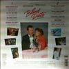 Various Artists -- "Blind date" Original motion picture soundtrack (1)