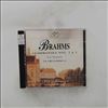 Wiener Philharmoniker (cond. Barbirolli sir John) -- Brahms - Symphonies Nos. 2 & 3 (1)