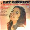 Conniff Ray and Singers -- I Love How You Love Me (2)