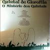 Quintal De Clorofila -- O Misterio Dos Quintais (1)