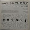Anthony Ray and his orchestra -- Dancing Over The Waves (2)