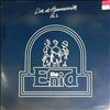 Enid -- Live at Hammersmith Vol 1 (1)