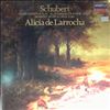 De Larrocha Alicia -- Schubert - Piano Sonata In B Flat Dur Op. Post. D.960, Moment Musical No.6 D.780 (1)