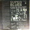 Little Walter, Bo Diddley, Muddy Waters -- Superblues (1)