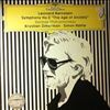 Zimerman Krystian/Berliner Philharmoniker (cond. Rattle Simon) -- Bernstein - Symphony No.2 "The Age of Anxiety" (2)