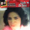 De Suza Linda -- 16 Chansons 16 Succes (2)