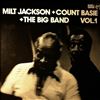Jackson Milt + Basie Count + The Big Band -- Vol. 1 (1)