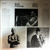 Davis Miles -- Jack Johnson - Original Soundtrack Recording (1)