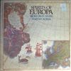 Scheja Staffan, Bjorn J:son Lindh -- Spirits of Europa (2)