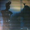 Ash Daniel (Bauhaus) -- Coming Down (1)