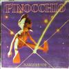 Midney Boris -- Pinocchio masquerade (2)