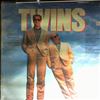 Various Artists -- "Twins". Original Motion Picture Soundtrack (2)
