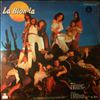 La Bionda -- Bandido (1)
