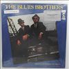 Blues Brothers -- Blues Brothers (Original Soundtrack Recording) (1)