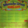 Gott Karel (Готт Карел) -- Bohmische Kirmes (2)
