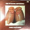 Dynamic Superiors -- Pure Pleasure (2)