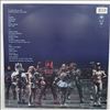 Webber Andrew Lloyd -- Starlight Express - Deutsche Originalaufnahme (1)